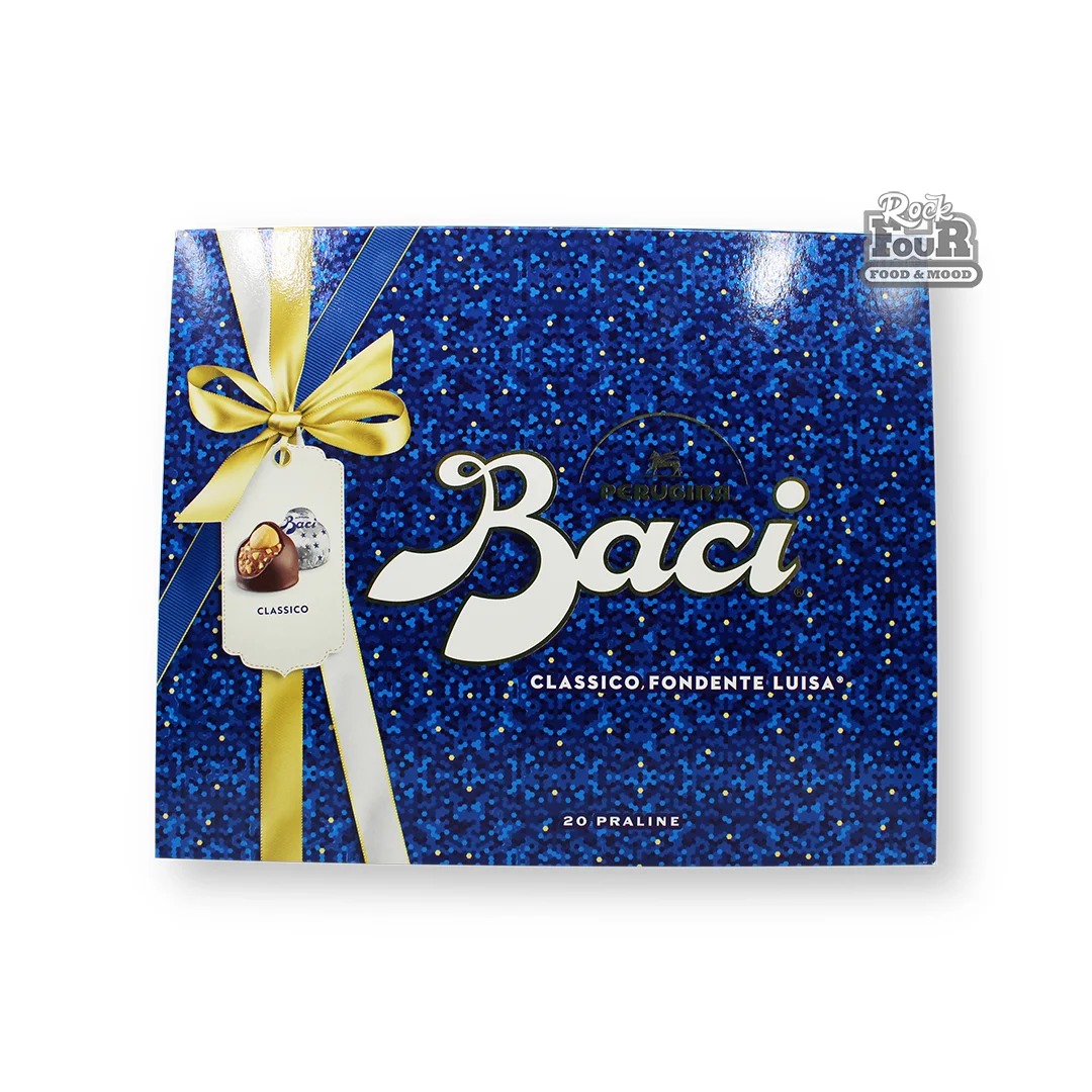 Конфеты шоколадные «Baci Classico» 250г